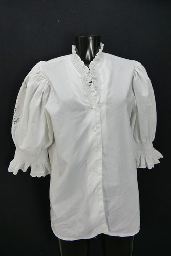 Size costume blouse - size, 42