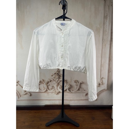 Dirndl blouse leico women - leico,