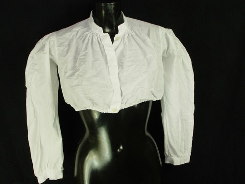 Size dirndl blouse leica - size, 42