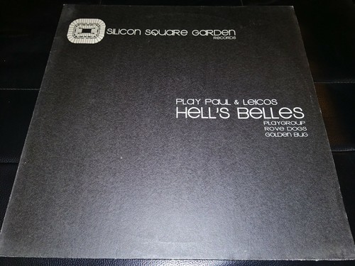 Play paul leicos - leicos, hells