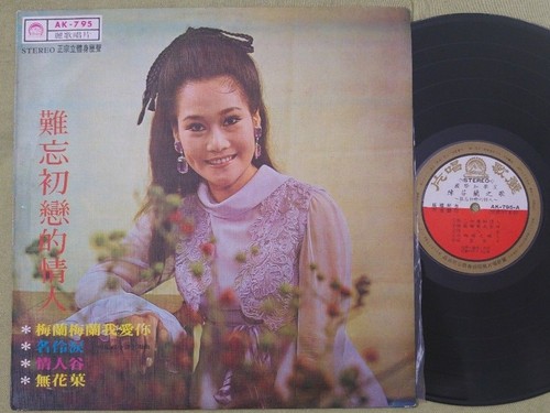 Chen fen lan - chen,