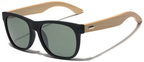 Leico fashion polarized - leico, bamboo