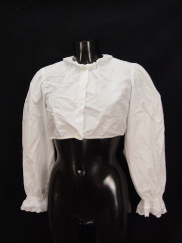 Size dirndl blouse - 42,