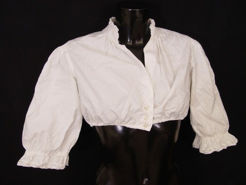 Size dirndl blouse leica - size,