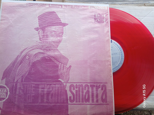 Frank sinatra the hits - frank, of