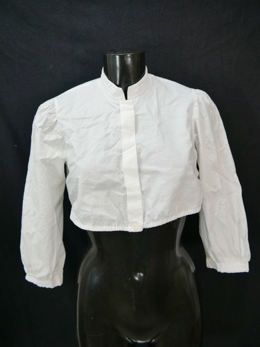 Size dirndl blouse sweet - 38,