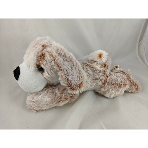 Leico dog plush inch - leico,