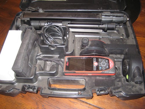 Leico disto fta - leico, adapter