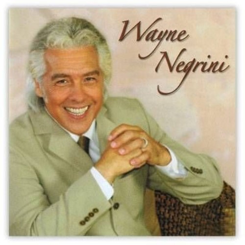 Wayne negrini pour - negrini,