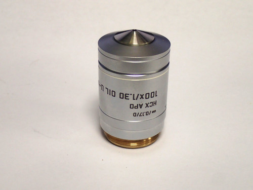 Leico hcx apo - hcx,