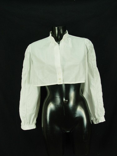 Size dirndl blouse - size,