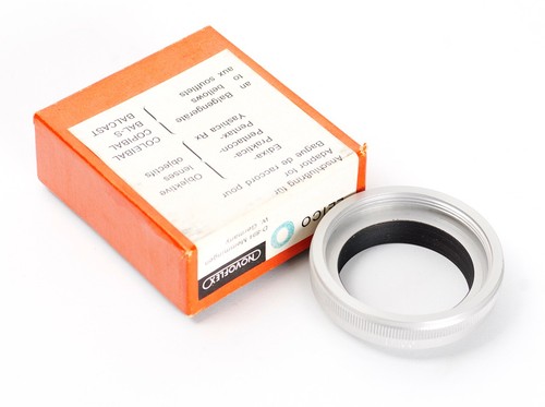 Novoflex leico adapter - novoflex, m42